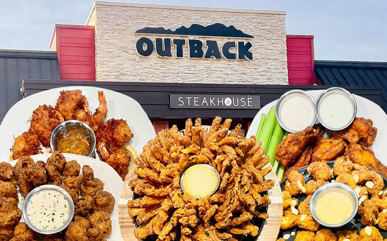 5 Steakhouse Chains Struggling To Stay Open