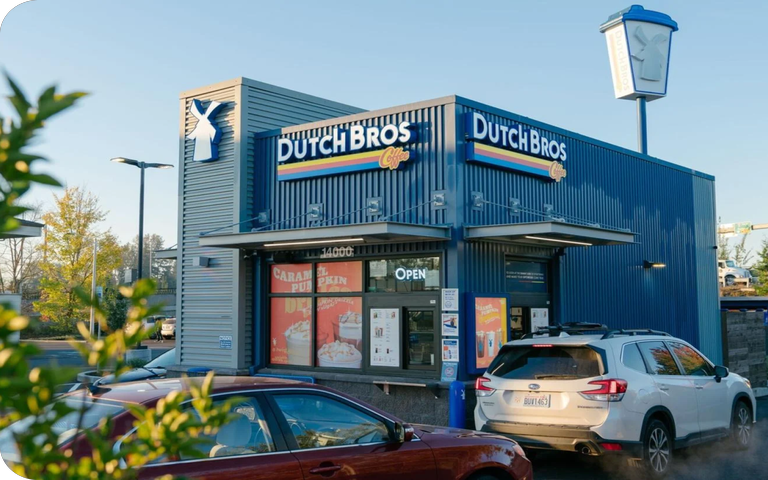 5 Coffee Chains Ranked From Worst To Best