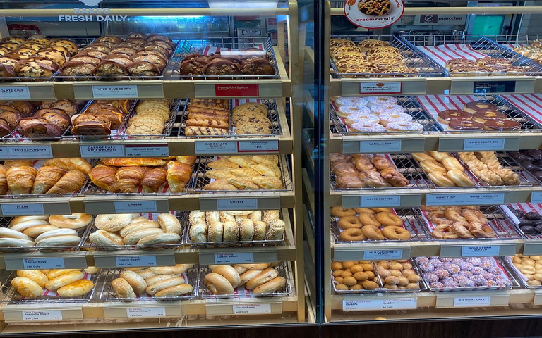 5 Coffee Chains Ranked From Worst To Best