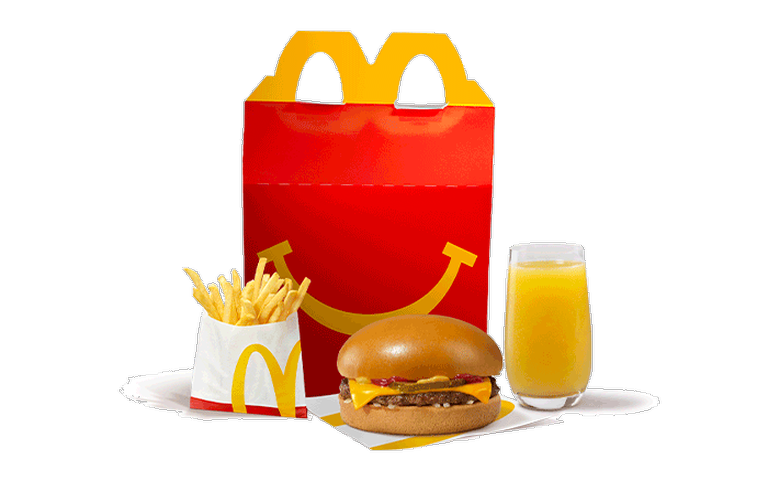 5 Restaurant Chains That Quietly Changed Their Recipes