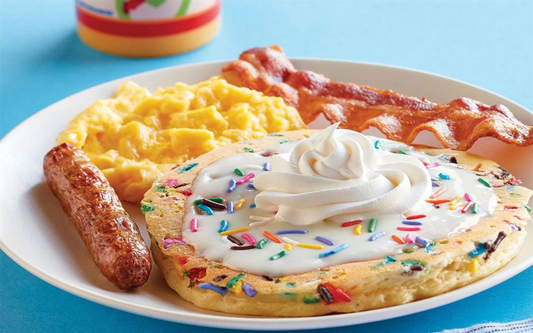 5 Restaurant Chains Known For Shrinking Portion Sizes