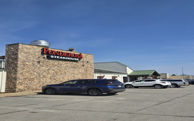 5 Buffet Chains Still Worth Visiting