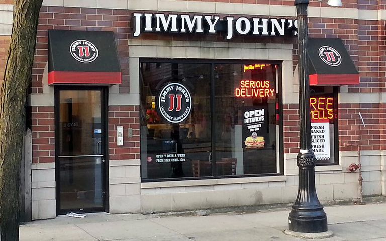 Jimmy John's