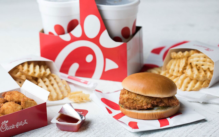 5 Fast Food Chains Known For Their Secret Menus