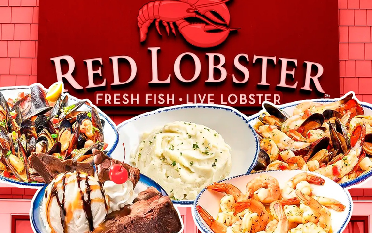 5 Restaurant Chains Known For Shrinking Portion Sizes