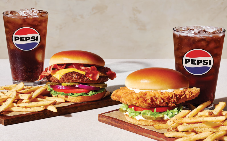 5 Restaurant Chains Known For Shrinking Portion Sizes
