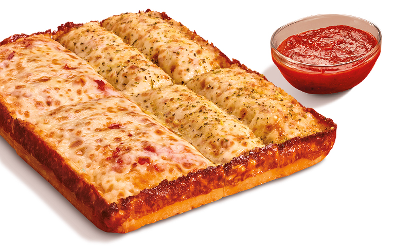 5 Pizza Chains Ranked From Worst To Best