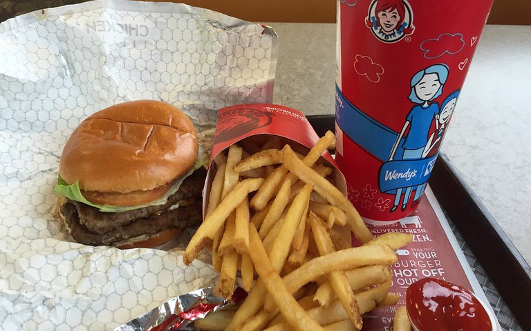 5 Fast Food Chains With The Best Breakfast Deals