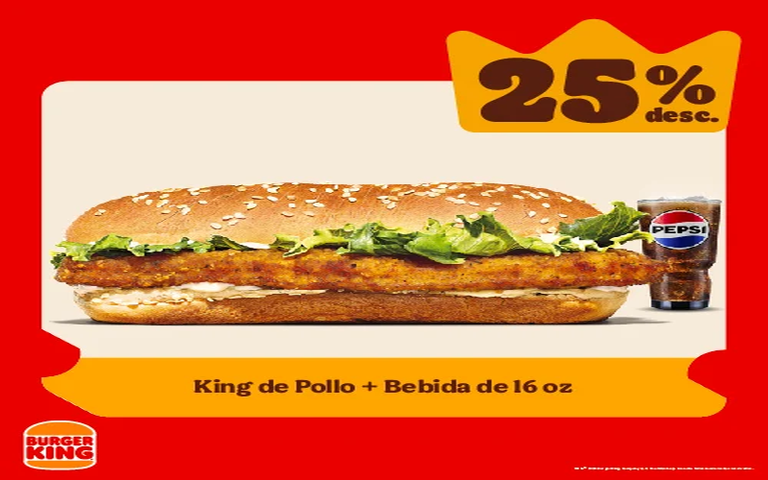 Burger King