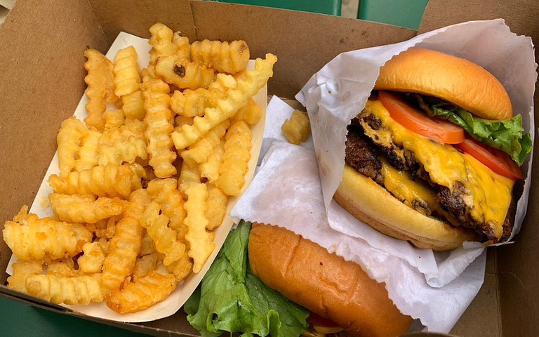Shake Shack