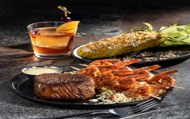 LongHorn Steakhouse
