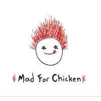 Mad For Chicken