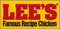 Lee's Famous Recipe