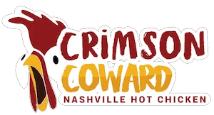 Crimson Coward