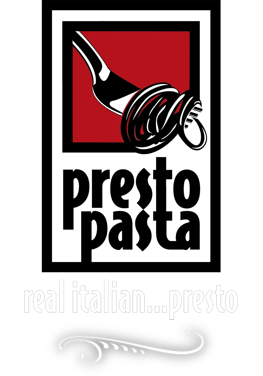 Presto Pasta