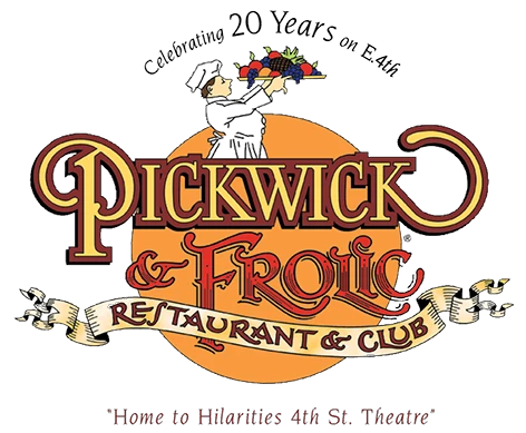 Pickwick And Frolic