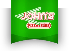 John's Pizza