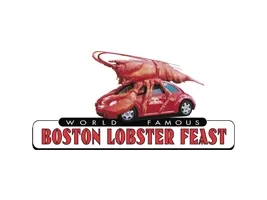 Boston Lobster Feast