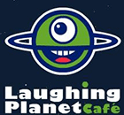 Laughing Planet Cafe