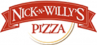 Nick 'N Willy's Pizza