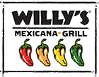 Willy's Mexicana Grill
