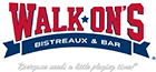 Walk-Ons Bistreaux & Bar