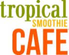 Tropical Smoothie Cafe