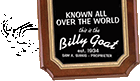 Billy Goat Tavern
