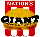 Nation's Giant Hamburgers