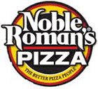 Noble Roman's Pizza