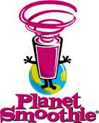 Planet Smoothie