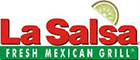 La Salsa Fresh Mexican Grill