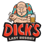 Dick's Last Resort