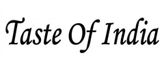 Taste of India