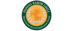 Panini Kabob Grill