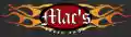 Mac's Speed Shop