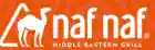 Naf Naf Grill