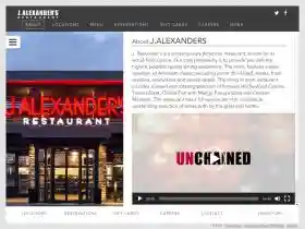 jalexanders