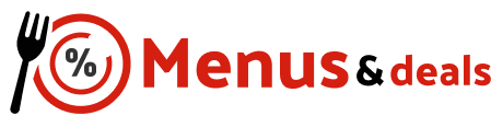 menusanddeals.com